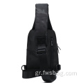 Υψηλής ποιότητας Custom Oxford Back Packtravel Bag